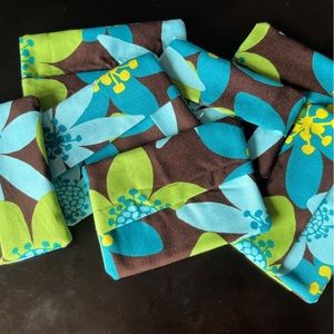 Travel Tissues Holder